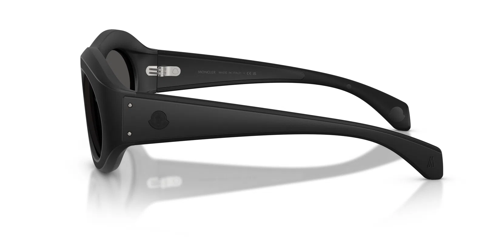 Moncler Ramillon 8015U Sunglasses - view 6